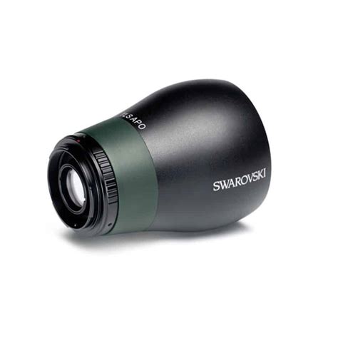 TLS APO 23mm Swarovski Optik Per ATX STX Staroptics Negozio Di