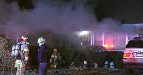 Whitehall Fire Crews Respond To Early Morning House Fire Lehigh