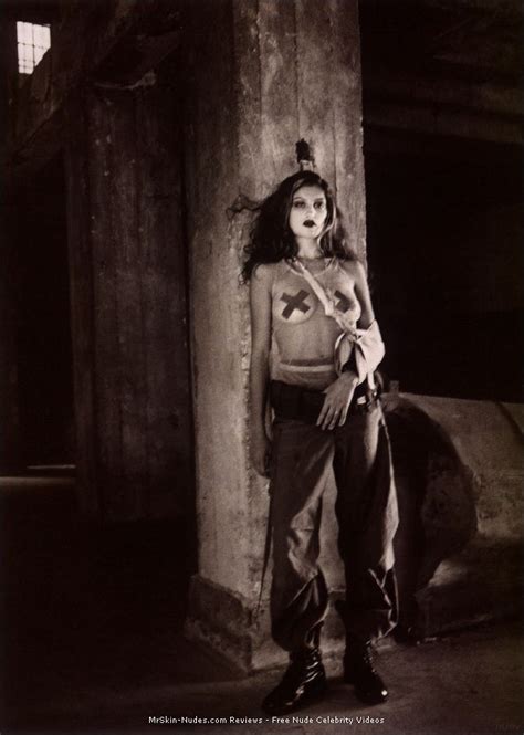 Big Tits Celebrity Laetitia Casta Totally Nude Posing Pictures Mr Skin Free Nude Celebrity