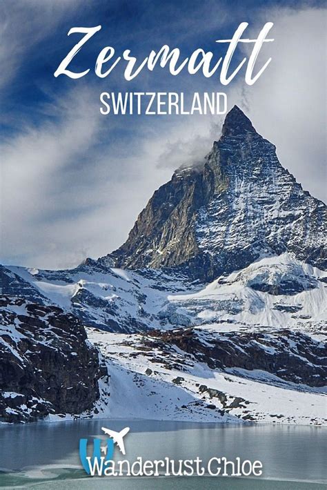 Zermatt Switzerland Top Things To Do For Non Skiers Switzerland