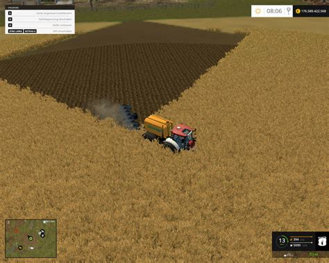 Fs Lemken Juwel M V Ploughs Mod F R Farming Simulator