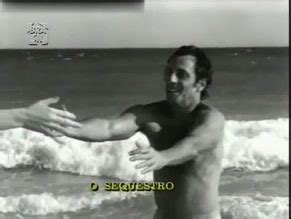 O Sequestro Nude Scenes Aznude