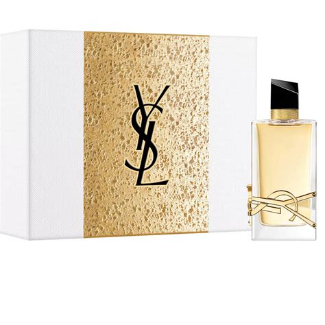 Yves Saint Laurent Libre Eau De Parfum 3 Pc T Set Women S Fragrances Beauty And Health