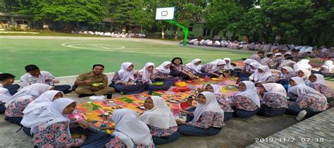 sma negeri  palembang