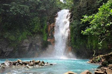 Burmese Pool, Taiping - Rock Pool & Waterfall - Holidify