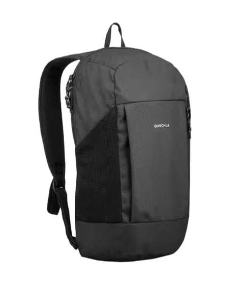 Quechua Arpenaz NH100 10 Wanderrucksack (4 Farben) für je 6,99 € inkl ...