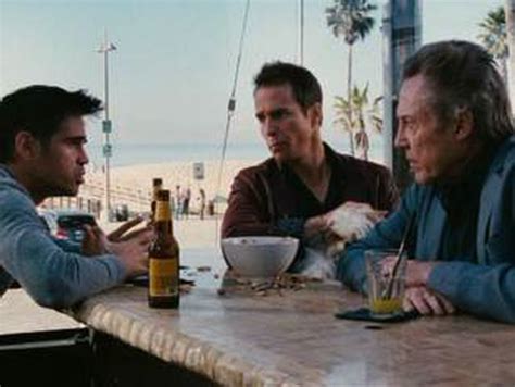 Seven Psychopaths Trailer Video Dailymotion