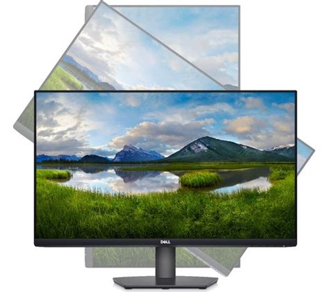 Buy DELL S2721HSX Full HD 27" LCD Monitor - Black | Free Delivery | Currys