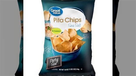 The Ultimate Guide To Store Bought Pita Chips