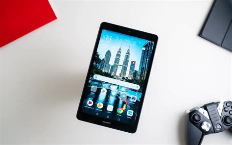 Huawei MediaPad M5 Lite 8 Datenblatt, Preise & Verfügbarkeit