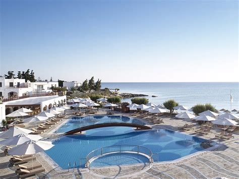 Creta Maris Resort - UPDATED 2022 Prices, Reviews & Photos (Limenas ...