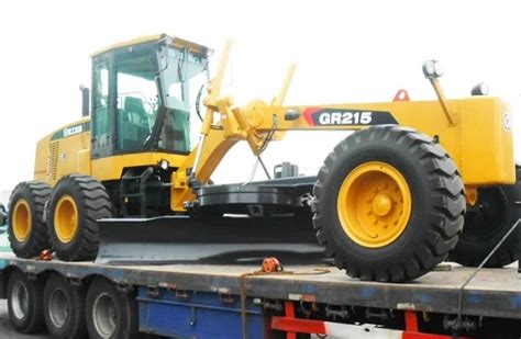 Xcmg Gr Motor Grader