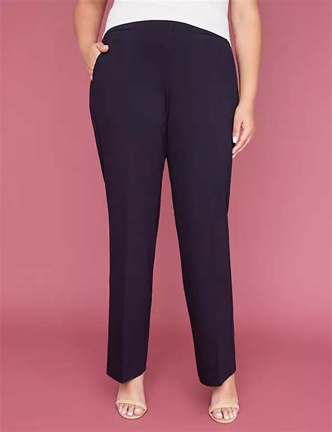 Plus Size Pants For Women Lane Bryant