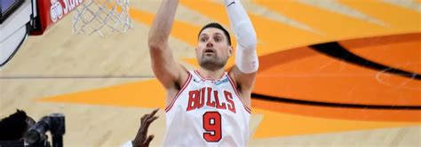 NBA Player Prop Bet Picks Predictions For Monday Celtics Vs Bulls