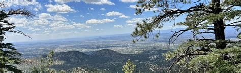 Atalaya Mountain Trail, New Mexico - 2,433 Reviews, Map | AllTrails