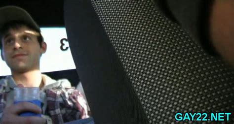 Gay Pals Try Dirty Experiments Boyfriendtv