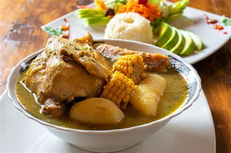 Colombian Food And Dishes The Whole World Should Love