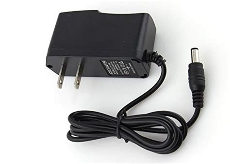 Power Adapter 12v For Motorola Cable Modem Sb5100 Sb5120 Sb5101 Sb5101u