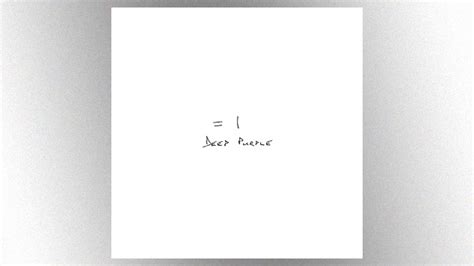 Deep Purple to release new album, ‘=1’, in July – 100.7 FM – KSLX ...