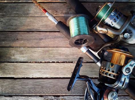 How To Put Line On A Spinning Reel Easy Steps Outdoor Choose