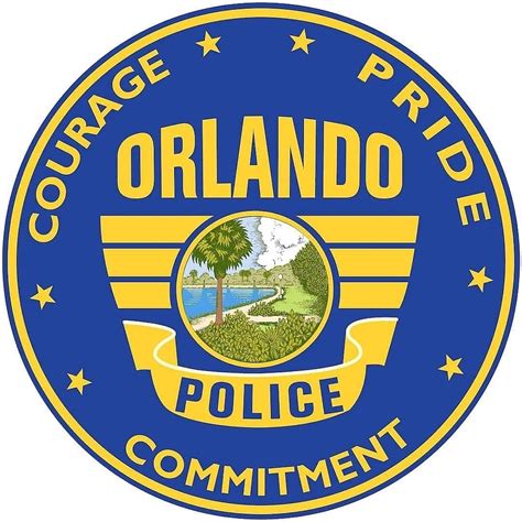 Orlando Police Department – POLICE COMPILATION