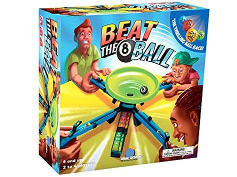 10 Best Action Board Games - BabyStuffLab