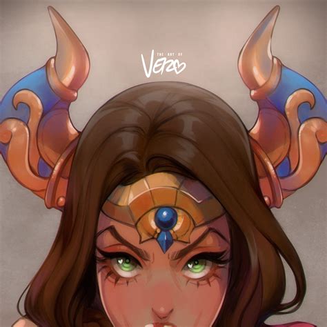 Ishtar Goddess BJ By TheArtofVero Hentai Foundry