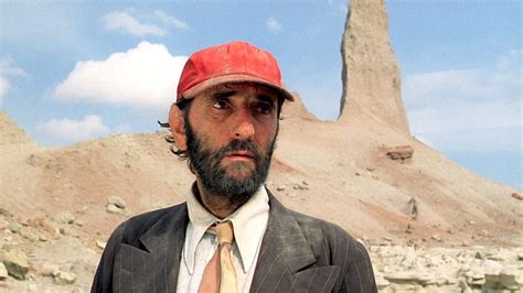 Paris Texas Film 1985 Senscritique