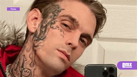 Muere Aaron Carter El Actor Y Cantante Ten A A Os El Mexicano