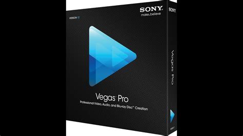 Tutorial Come Scaricare E Installare Sony Vegas Pro 12 ITA YouTube