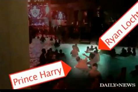 Prince Harry Nude In Las Vegas Tea Sympathys Nicky On Nbc Channel News Tea Sympathy