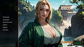 Jogo Pornô de Naruto Vida de Hokage ep 3 Fudendo a Milf mais Gostosa da Vila da Folha XNXX