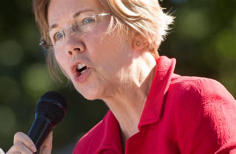 ‘We have not forgotten you,’: Elizabeth Warren, activists hold rally
