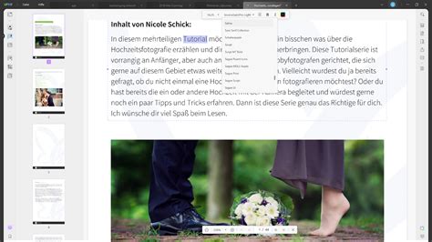 Anzeige PDF Editor für Mac Windows iOS und Android mit KI UPDF