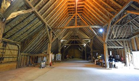 Coggeshall Grange Barn England Updated 2018 Top Tips Before You Go