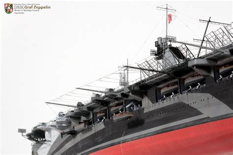 German Aircraft Carrier Graf Zeppelin 2 Inspirations By Hyun Soo Kim