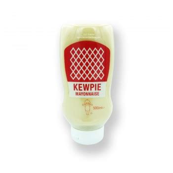 Mayonnaise Japonaise 500mL Kewpie