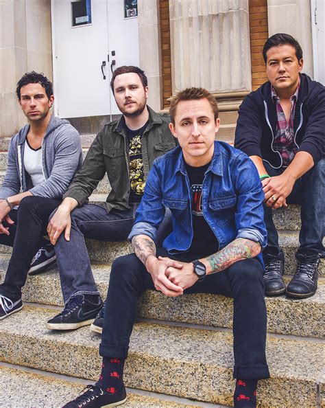 Yellowcard (Band) Wallpapers (15 images) - WallpaperCat