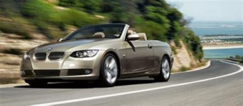 BMW 328i Convertible specs, quarter mile, performance data ...