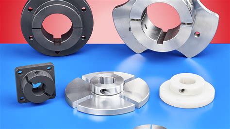 Stafford Flanged Shaft Collars Industrial Distribution