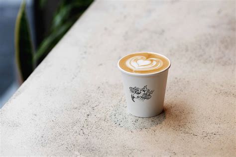 The Best Cafes Coffee Shops In Shoreditch Ranked