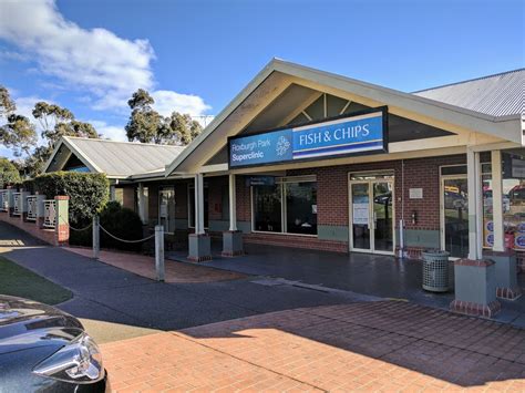 Roxburgh Park Superclinic Roxburgh Park Homestead Shopping Centre