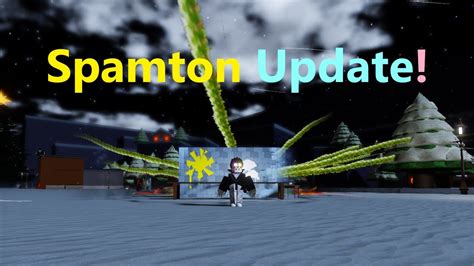 Roblox Untitled Combat Demo Rework Spamton Update Youtube