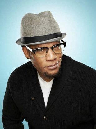 Black Kudos • D. L. Hughley Darryl Lynn “D. L.” Hughley...