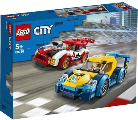 Lego City Car Based Sets Revealed