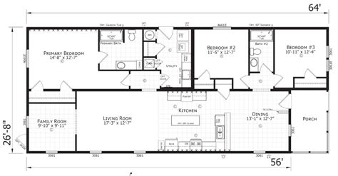 Georgetown by Dutch Housing - Preferred Homes