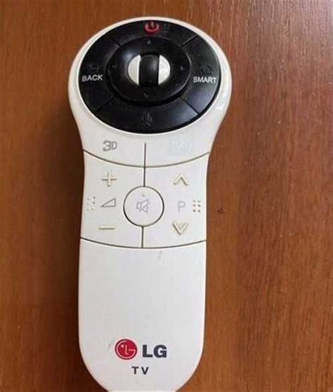 Lg Magic Remote An Mr G Festima Ru