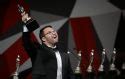 Un Actor Con S Ndrome De Down Gana El Premio Al Actor Revelaci N En