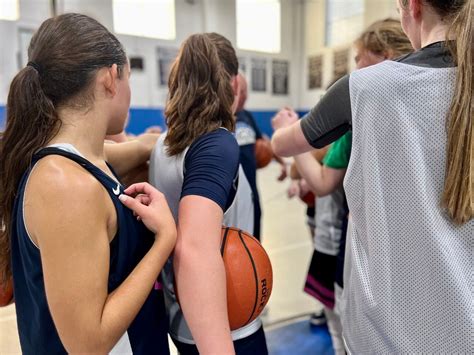 Hs Girls Basketball 2022 23 Meet The St Joseph Hill Hilltoppers Who