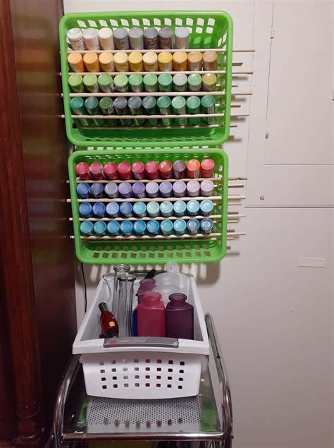 Pin By Mary Sanders On Craft Ideas Dollar Store Diy Organization